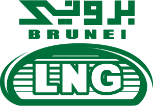 logo for BRUNEI LNG SDN BHD