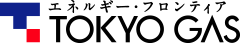 logo for TOKYO GAS CO LTD
