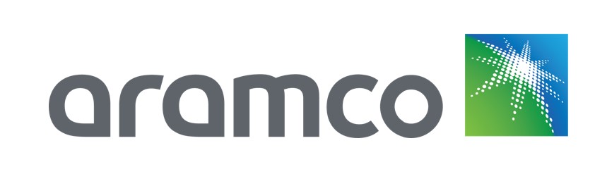 logo for ARAMCO