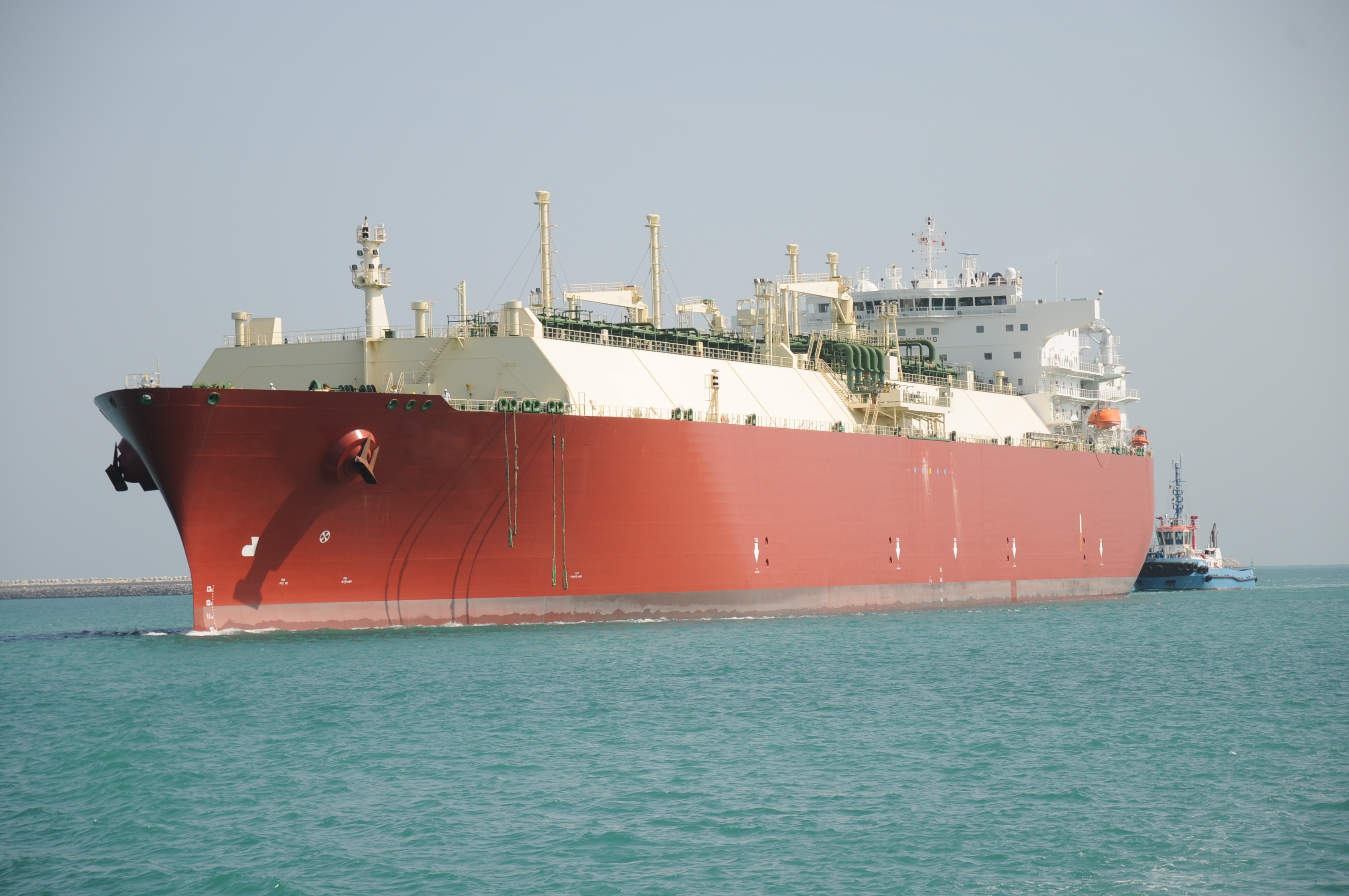 Gallery | SIGTTO - The Society Of International Gas Tanker And Terminal ...