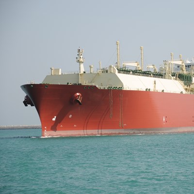 LNG Vessel Image 06