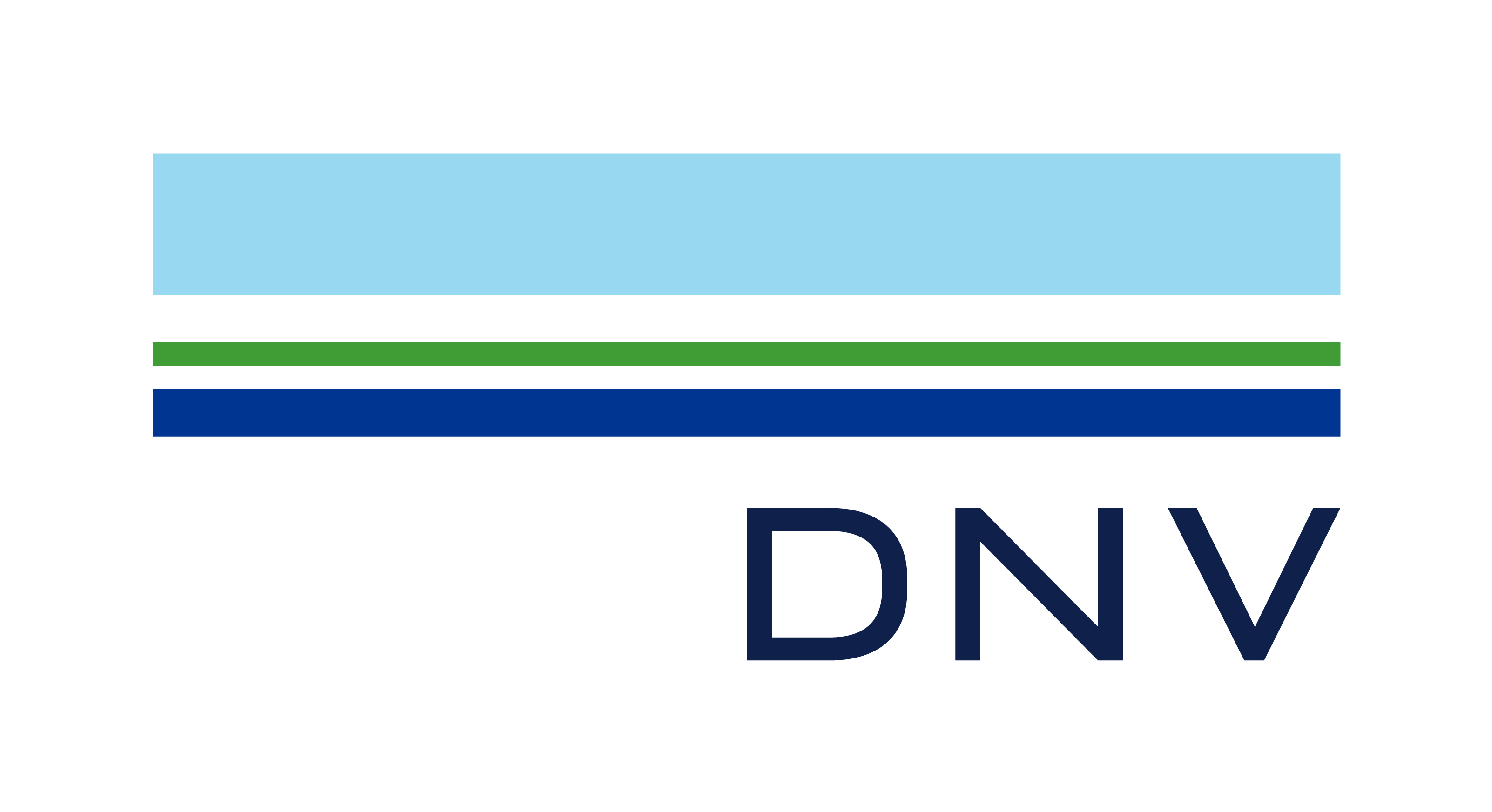 logo for DNV AS