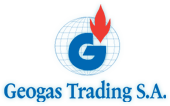 logo for Geogas Maritime SAS