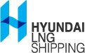 logo for Hyundai LNG Shipping Co Ltd