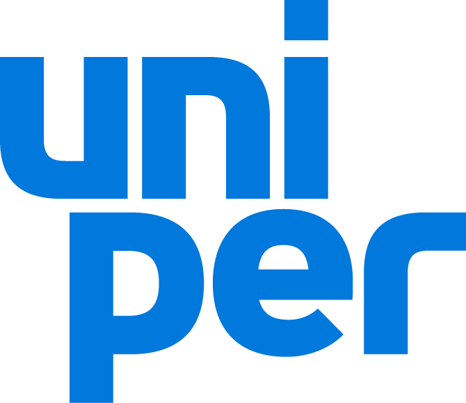 logo for Uniper Global Commodities SE