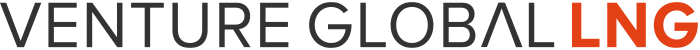 logo for VENTURE GLOBAL LNG, INC