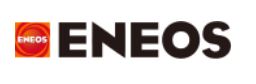 logo for ENEOS CORPORATION