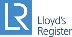 logo for Lloyd's Register
