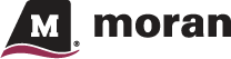 logo for Moran Towing Corporation
