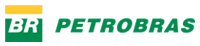 logo for Petrobras = Petroleo Brasileiro S/A