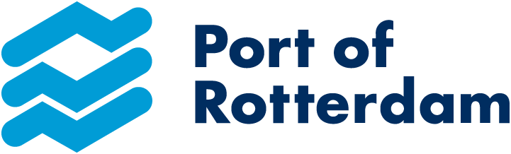 logo for Port of Rotterdam Authority