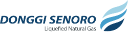 logo for PT Donggi Senoro LNG