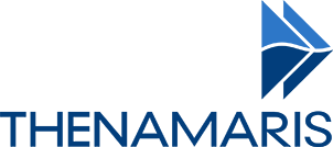 logo for Thenamaris LNG