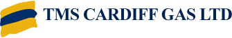 logo for TMS CARDIFF GAS LTD