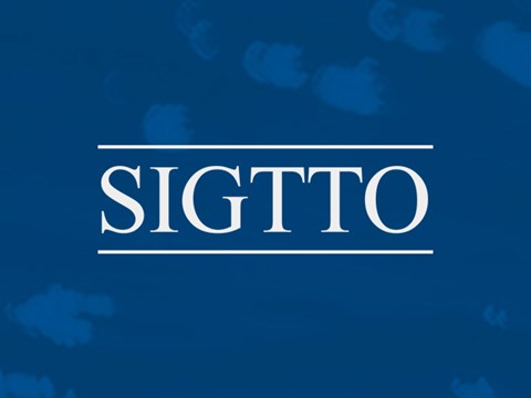 SIGTTO's 40th Anniversary