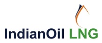 logo for IndianOil LNG Private Limited
