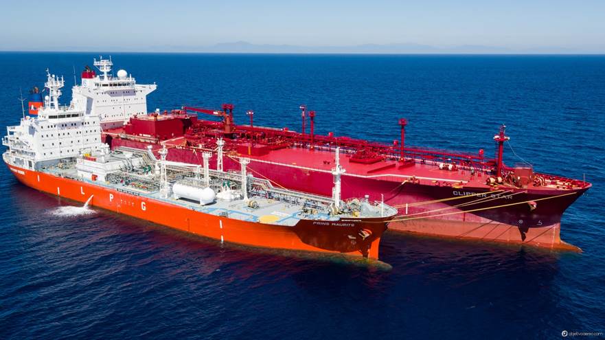 Gallery | SIGTTO - The Society of International Gas Tanker and Terminal ...