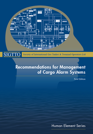 Recommendations for Management of Cargo Alarm Systems