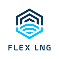 logo for Flex LNG