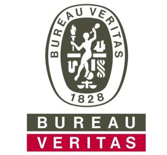 logo for Bureau Veritas