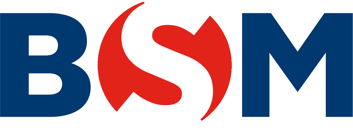logo for Bernhard Schulte Shipmanagement Limited