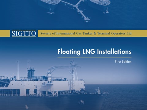 Floating LNG Installations, First Edition