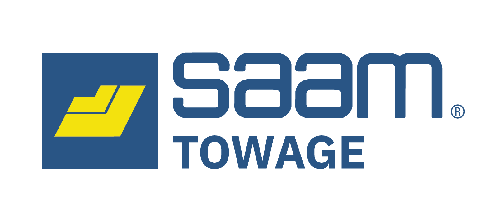 logo for SAAM S.A.