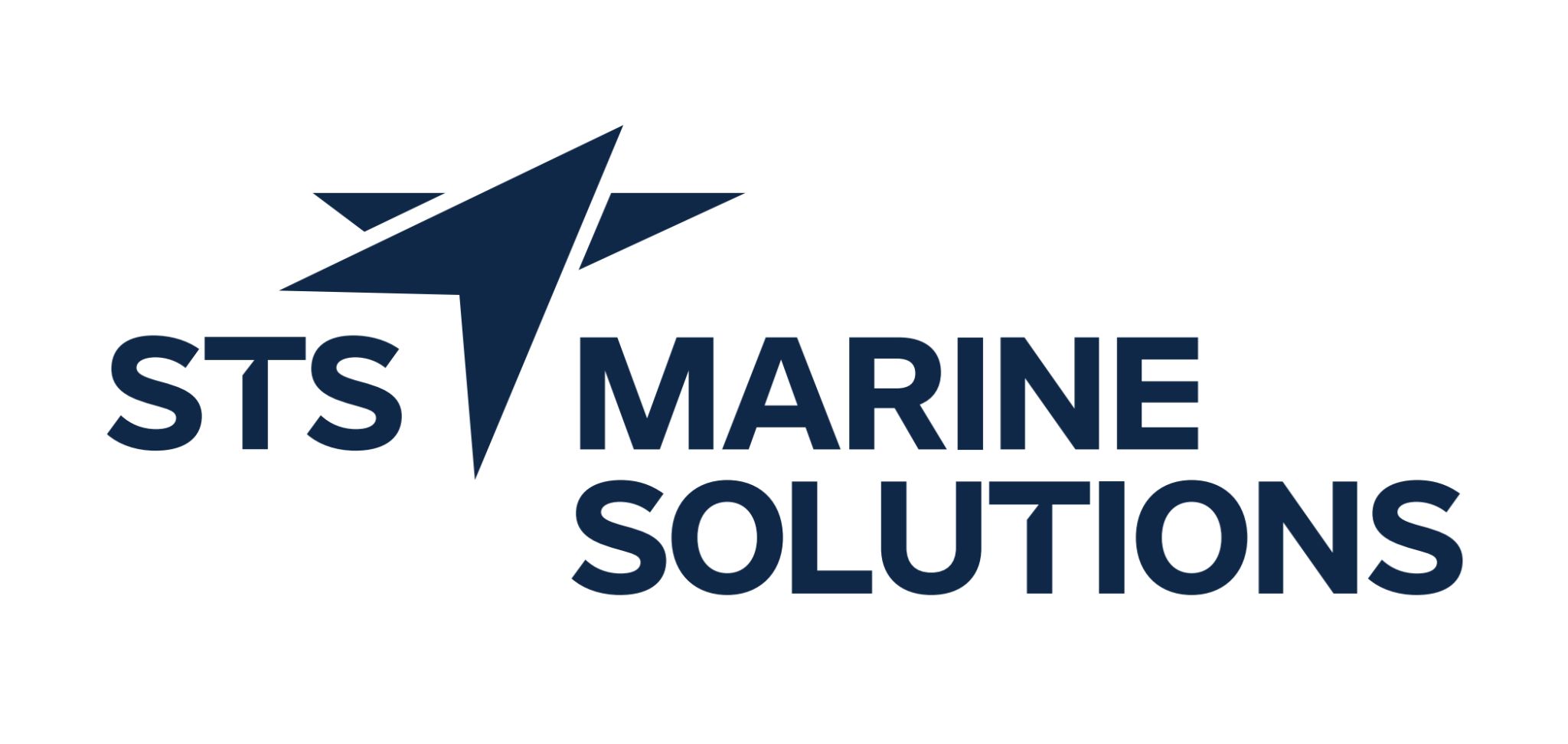logo for STS MARINE SOLUTIONS (UK) LTD
