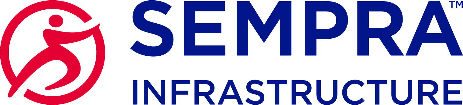 logo for Sempra Infrastructure