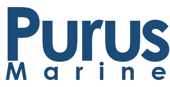 logo for PURUS MARINE TECH PTE LTD
