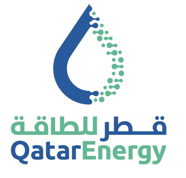 logo for QATARENERGY