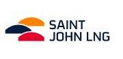 logo for SAINT JOHN LNG LIMITED L.P.
