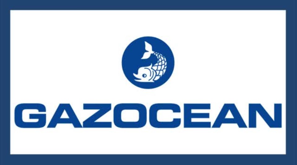 logo for GAZOCEAN