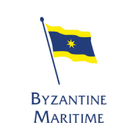 logo for BYZANTINE MARITIME GAS PTE LTD