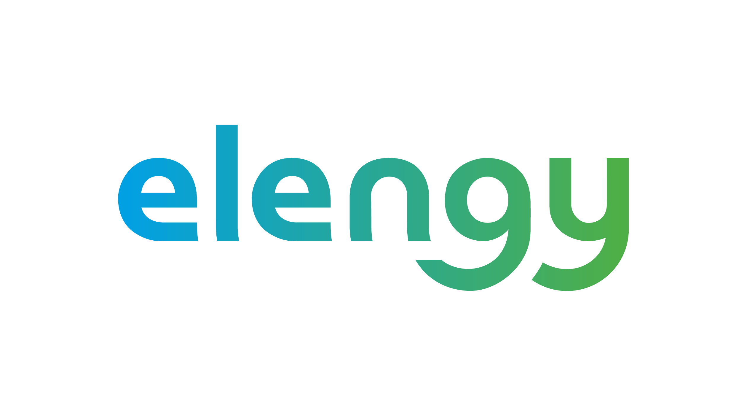 logo for ELENGY