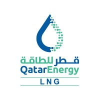 logo for QATARENERGY LNG MARKETING