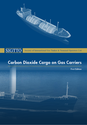 Carbon Dioxide Cargo on Gas Carriers