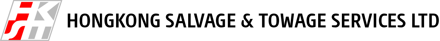 logo for HONGKONG SALVAGE & TOWAGE