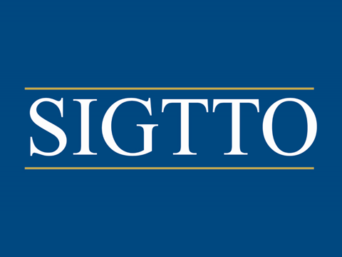 Update to SIGTTO Members - Change in management