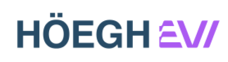 logo for HOEGH EVI